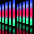 FOAM LED STICK 1PC