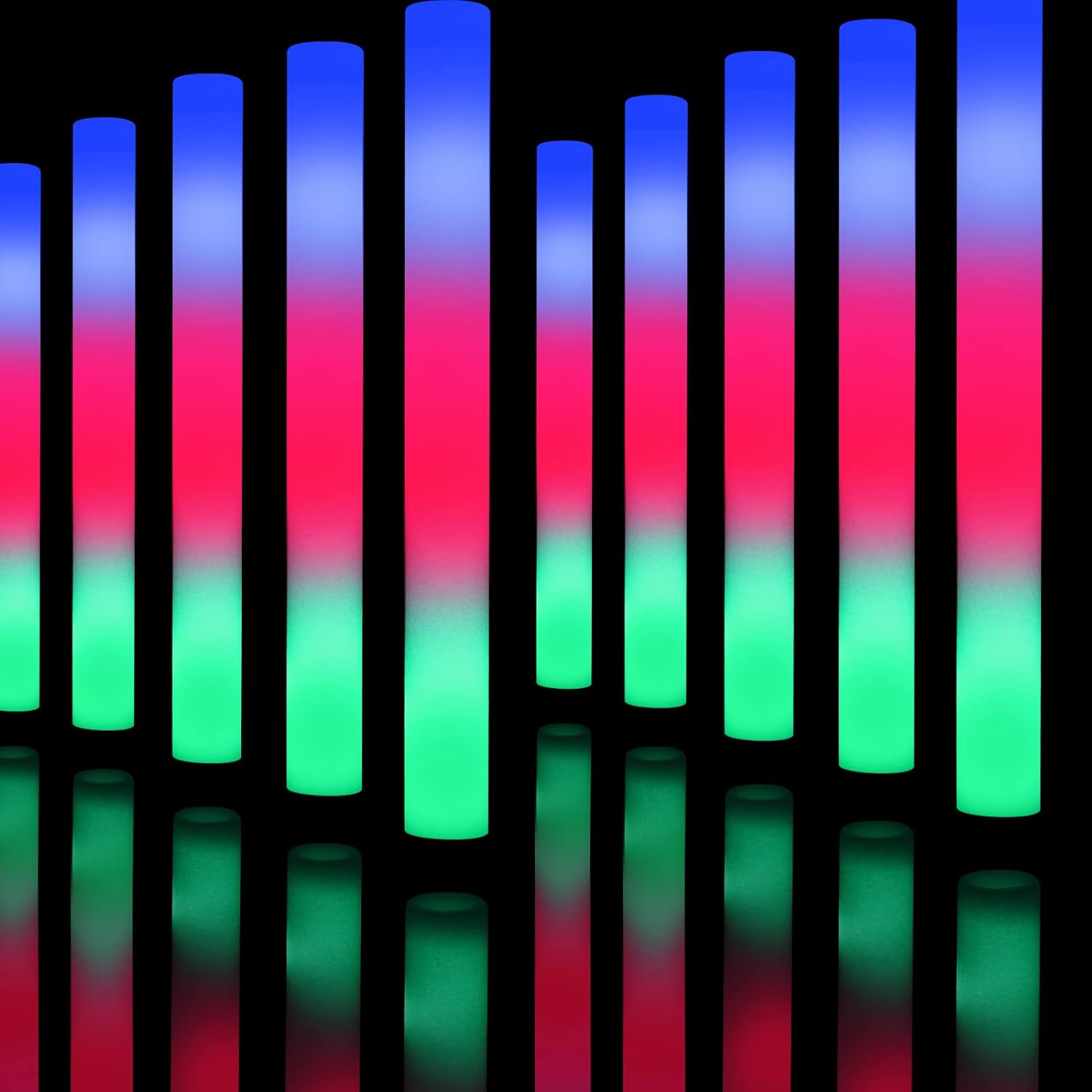 FOAM LED STICK 1PC