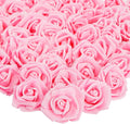 FOAM FLOWER 3" 25pcs/bag