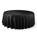 Round Tablecloth  132"