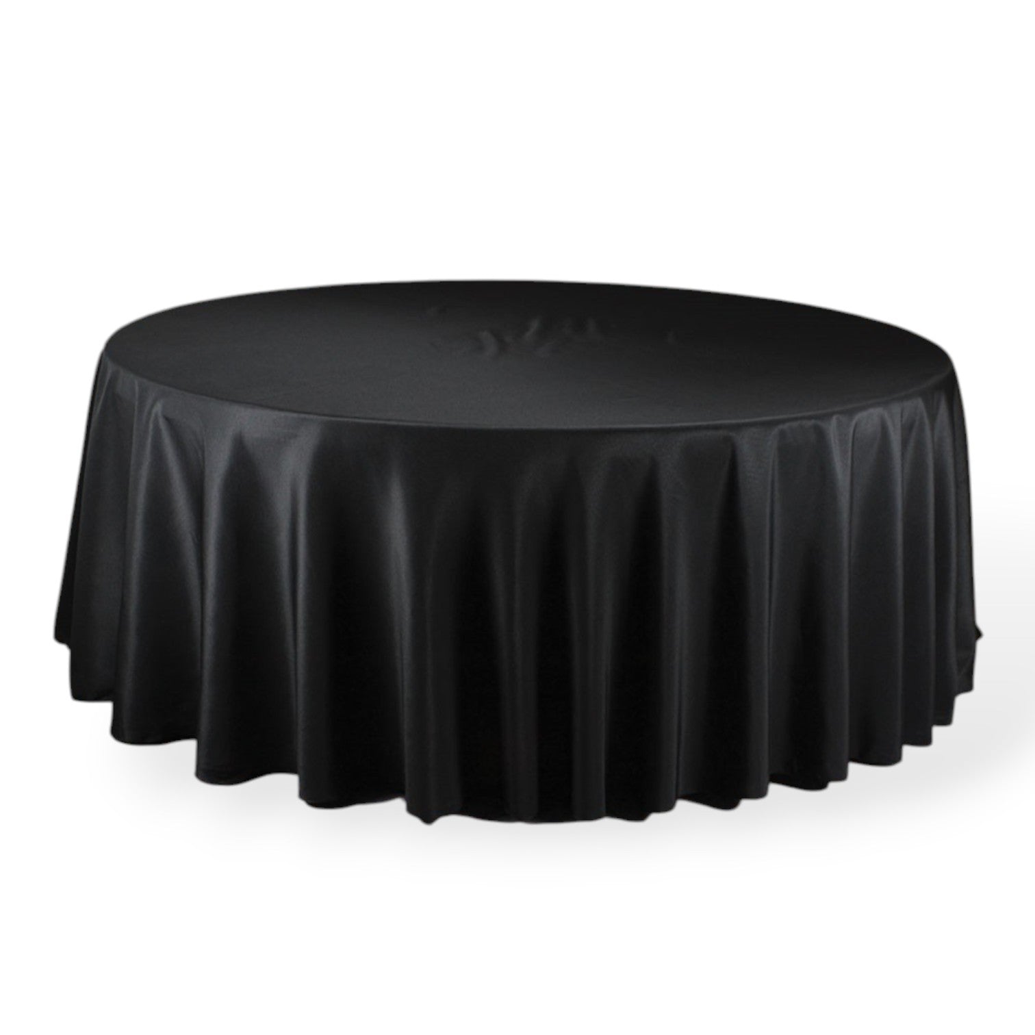 Round Tablecloth  132"
