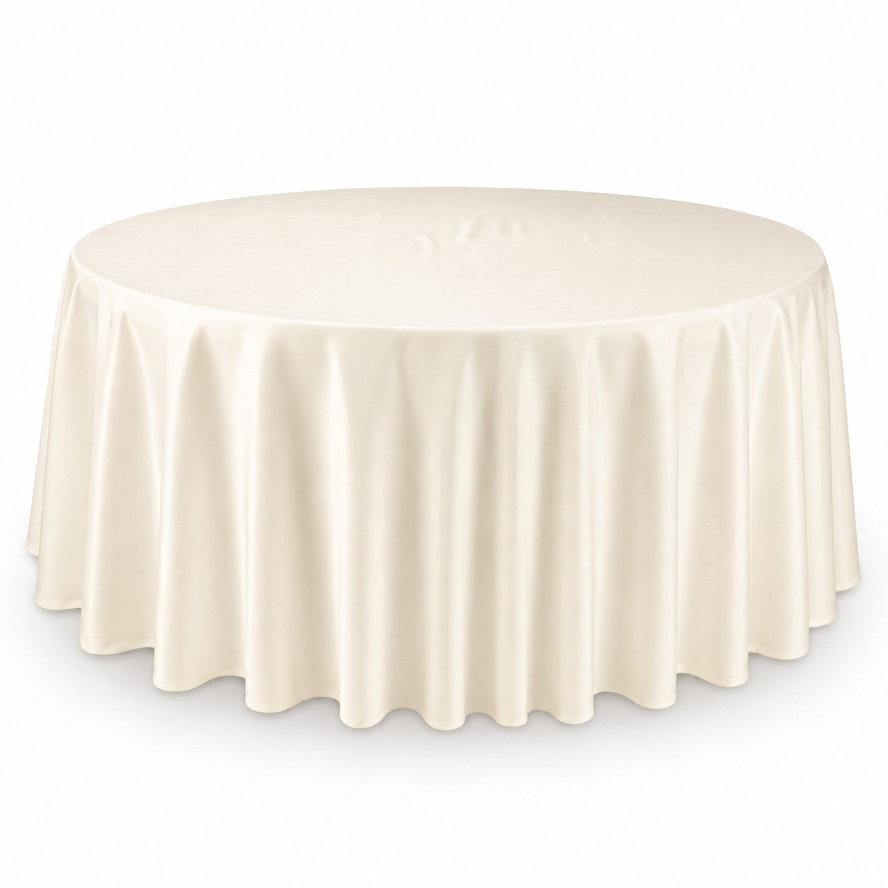 Round Tablecloth  132"