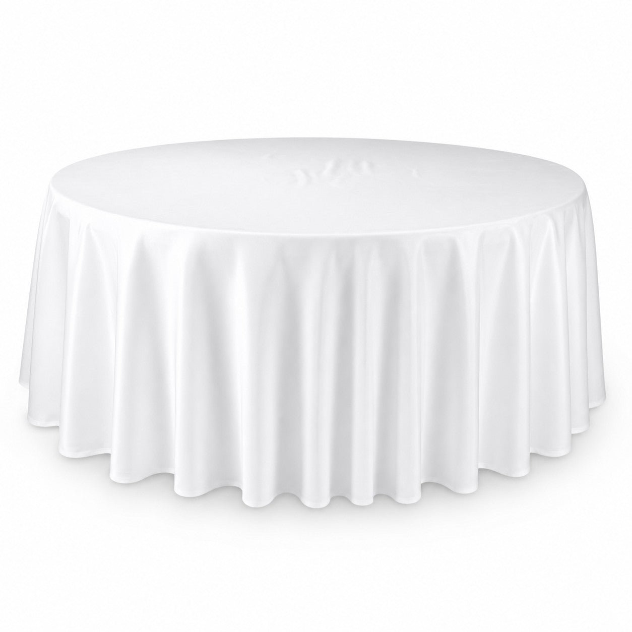 Round Tablecloth  132"