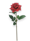 GARDEN ROSE STEMX1 26"