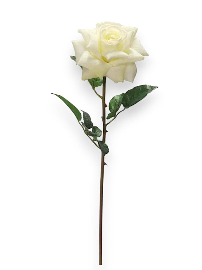 GARDEN ROSE STEMX1 26"