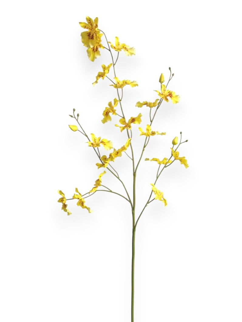 Orchid Dancing Spray 33"