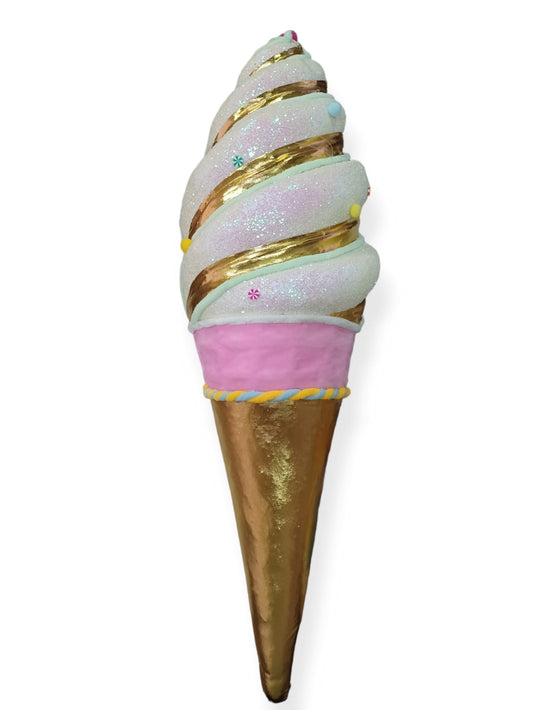 HNG ICE CREAM CONE 29"