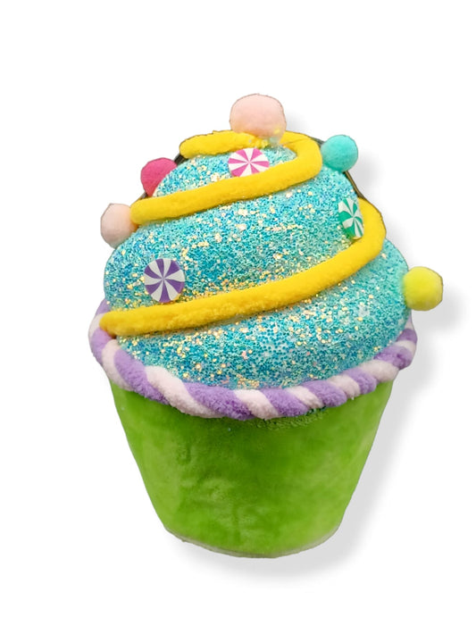 CUPCAKES 6.5"