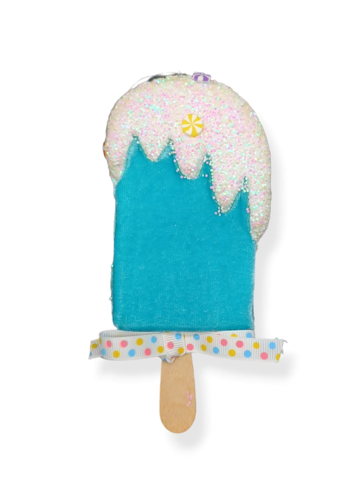 HNG ICE CREAMPOP W/ICING 5"