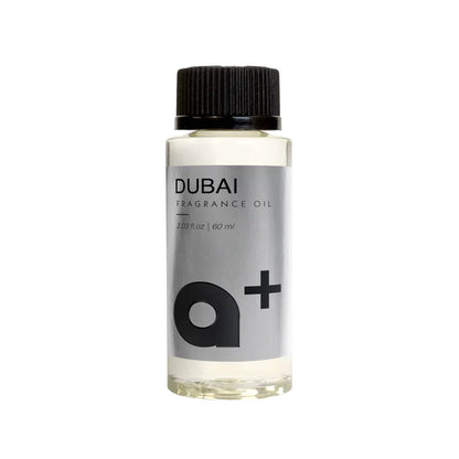 Aromar+ Waterless Fragrance Oil Dubai 60 ml