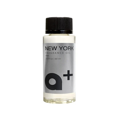 Aromar+ Waterless Fragrance Oil New York