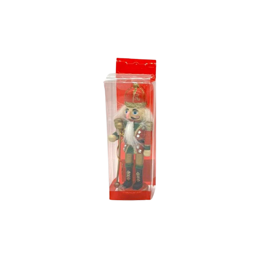 NUTCRACKER 5" 1PC