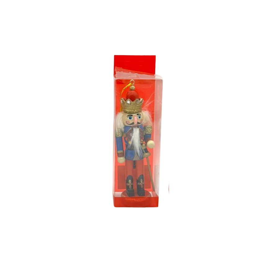 NUTCRACKER 5" 1PC
