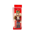 NUTCRCAKER 6" 1PC