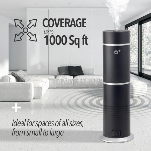 Aromar+ Waterless Diffusers