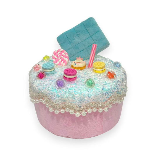 Candyland Cake 5.5"