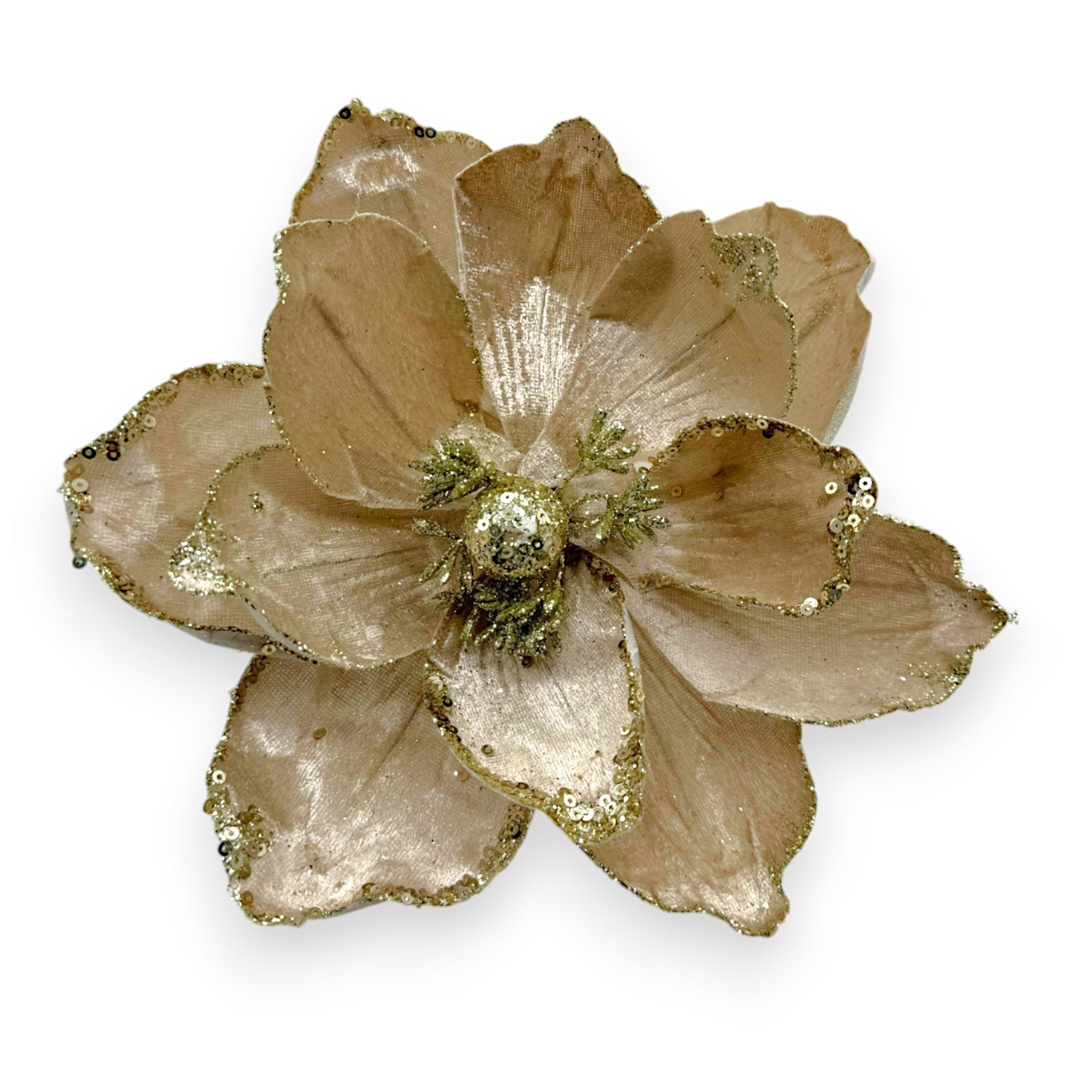 MAGNOLIA STEM 10"D