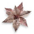 POINSETTIA STEM 12.5"D