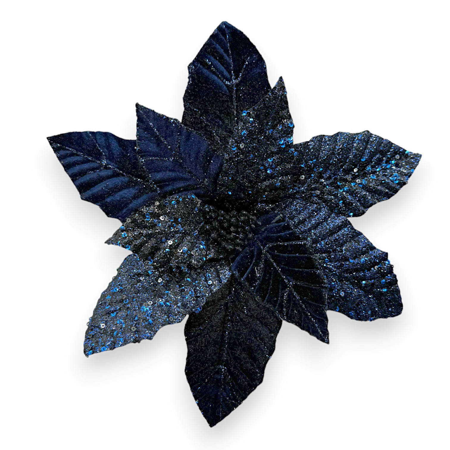 POINSETTIA STEM 12"D