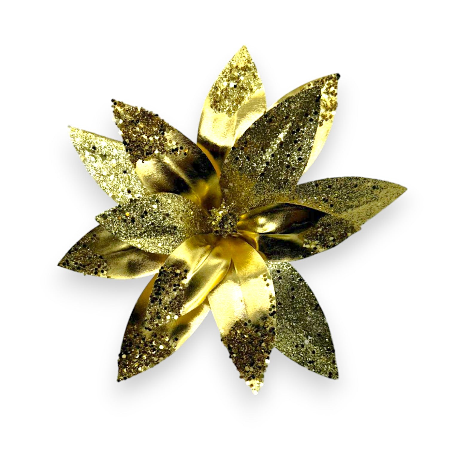 POINSETTIA STEM 11.8"D