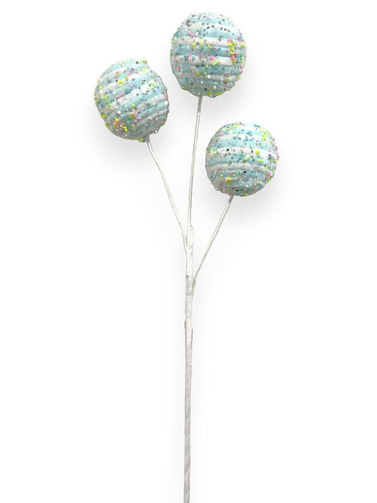 Lollipop Spray x3