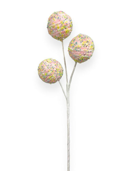 Lollipop Spray x3