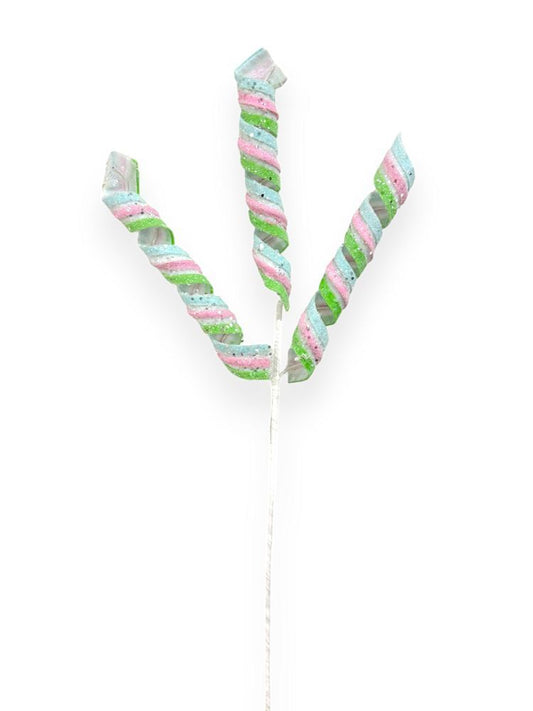 Swirl Candy Spray