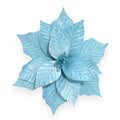 Velvet Poinsettia