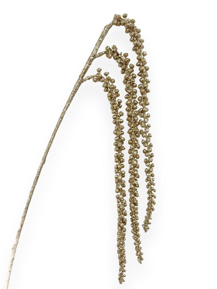 Cascading Glitter Spray