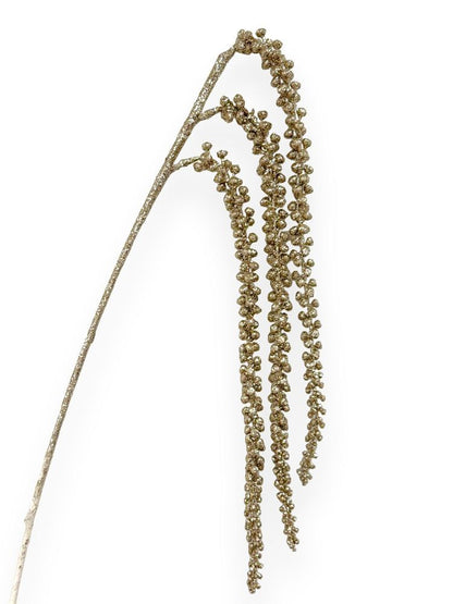 Cascading Glitter Spray