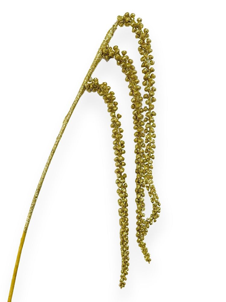 Cascading Glitter Spray