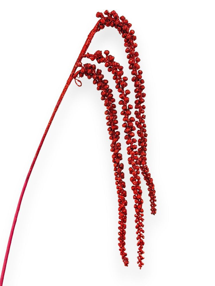Cascading Glitter Spray