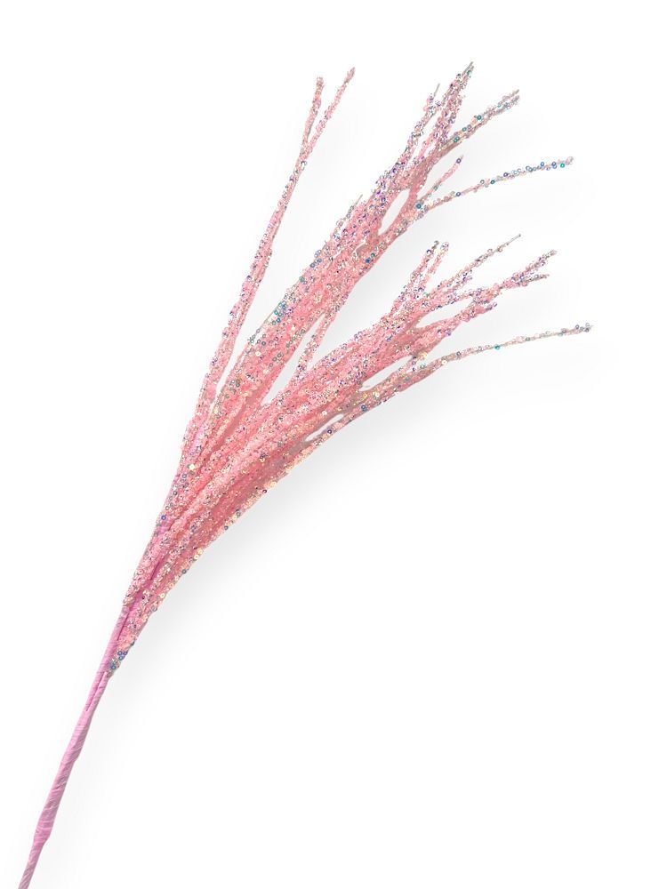 Sequin Glitter Spray 24"