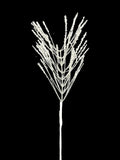Glitter Winter Branch Spray