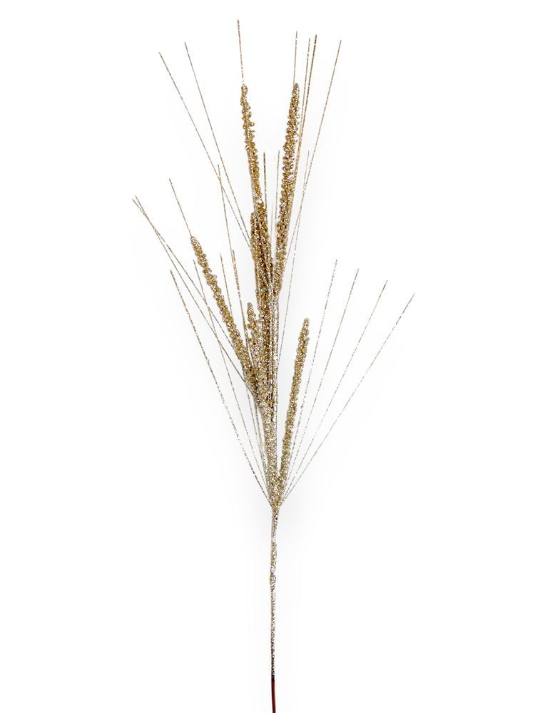 Glitter Decorative Spray 34"