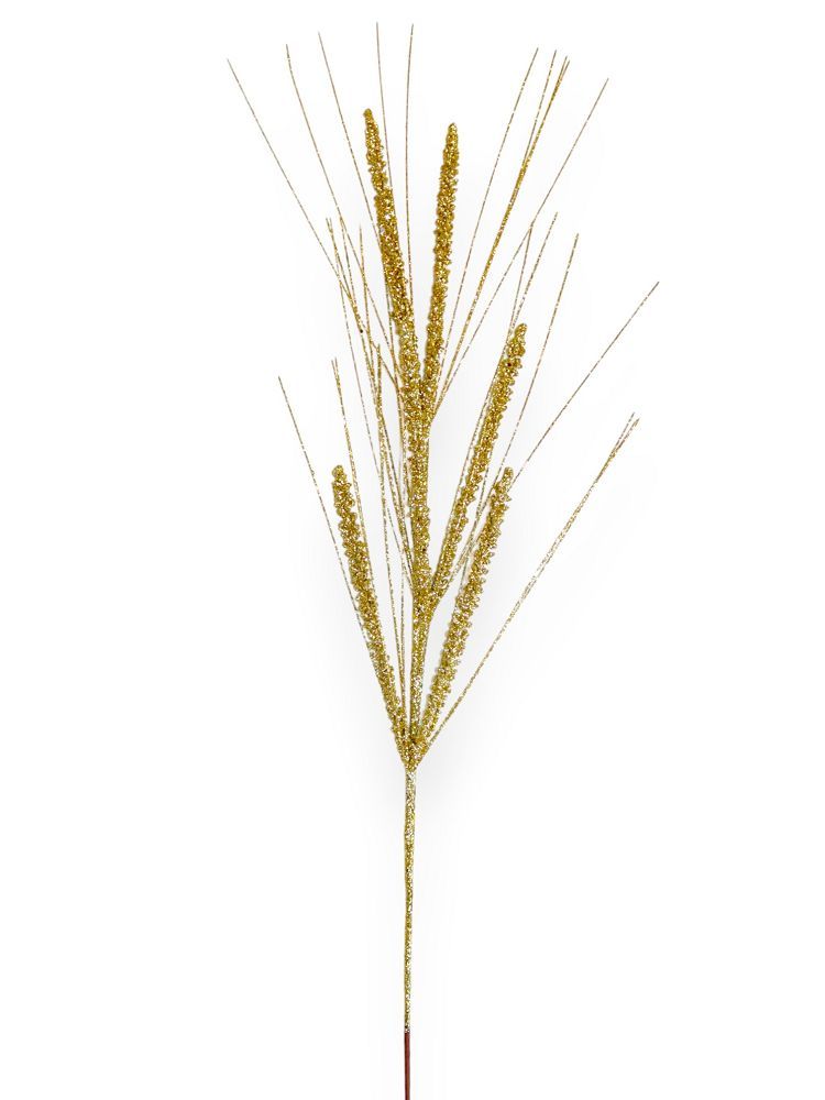 Glitter Decorative Spray 34"