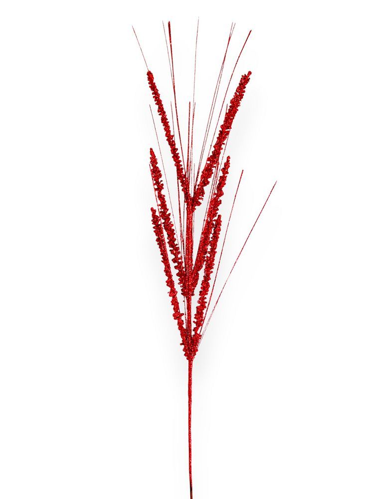 Glitter Decorative Spray 34"