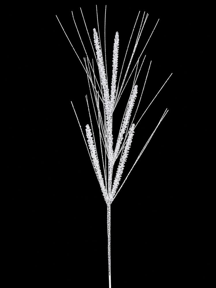 Glitter Decorative Spray 34"