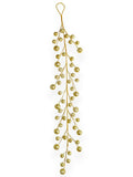 Glitter Berry Hanging Garland 47"