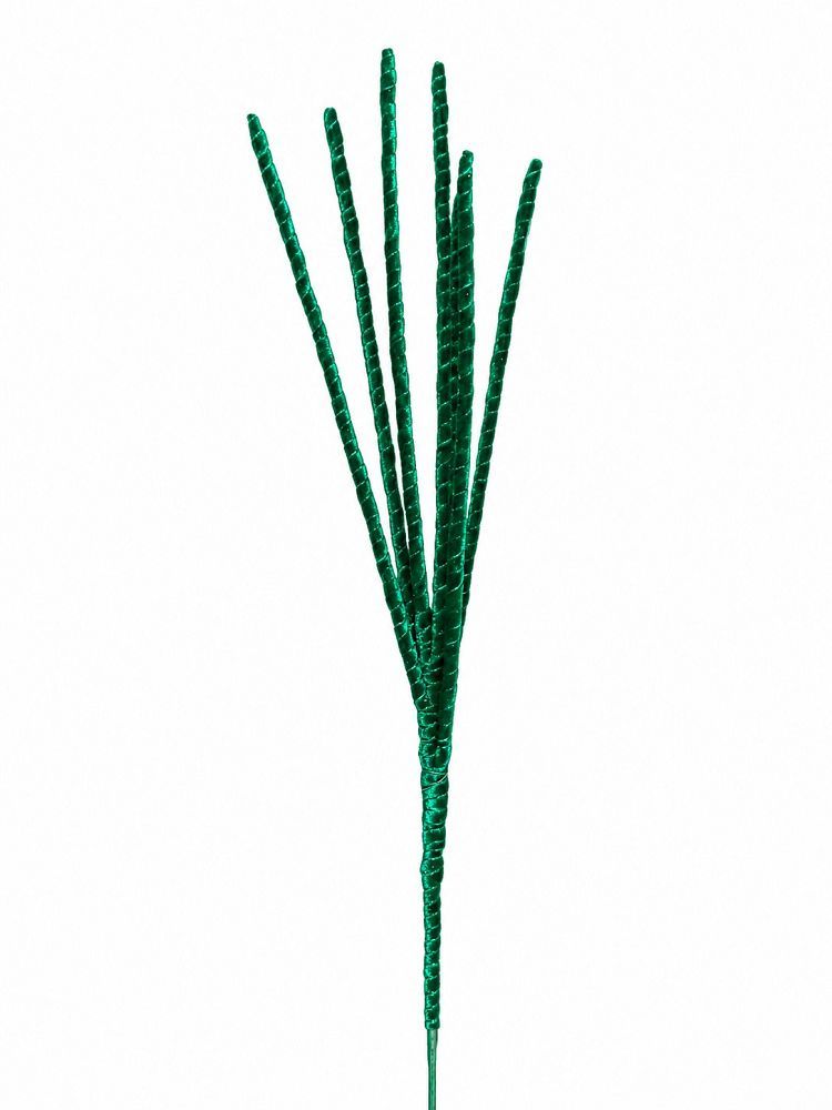 Velvet Branch Spray 32"