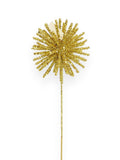 Glitter Tinsel Starburst