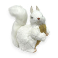Standing Squirrel