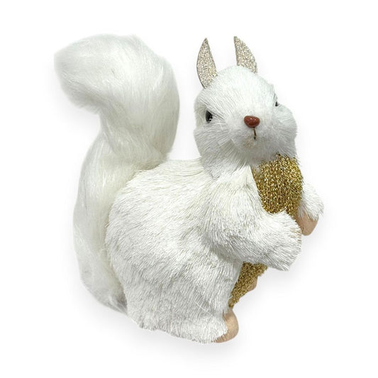 Standing Squirrel