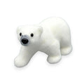 Walking Polar Bear