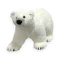 Walking Polar Bear