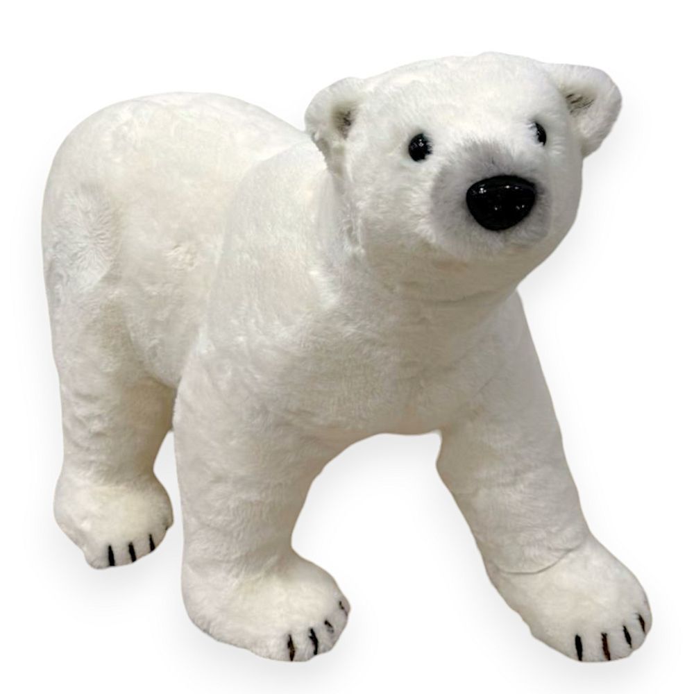 Large Polar Bear