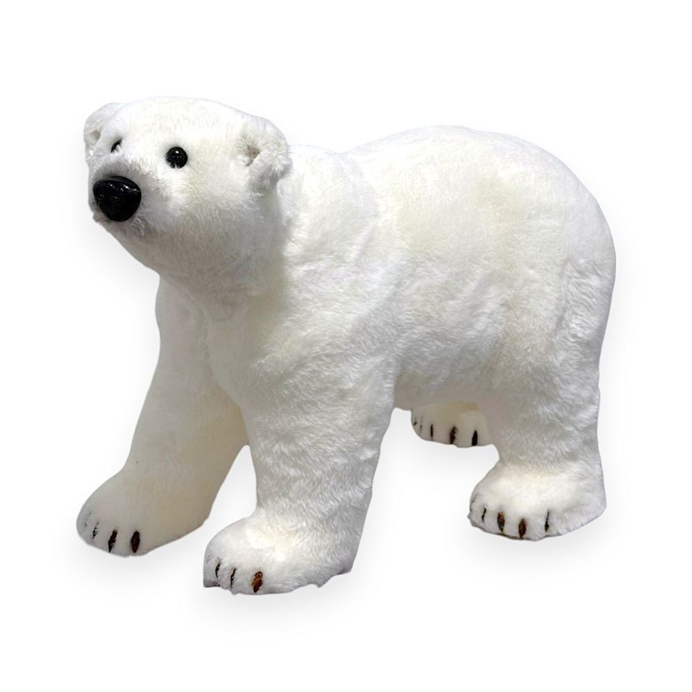 Medium Polar Bear