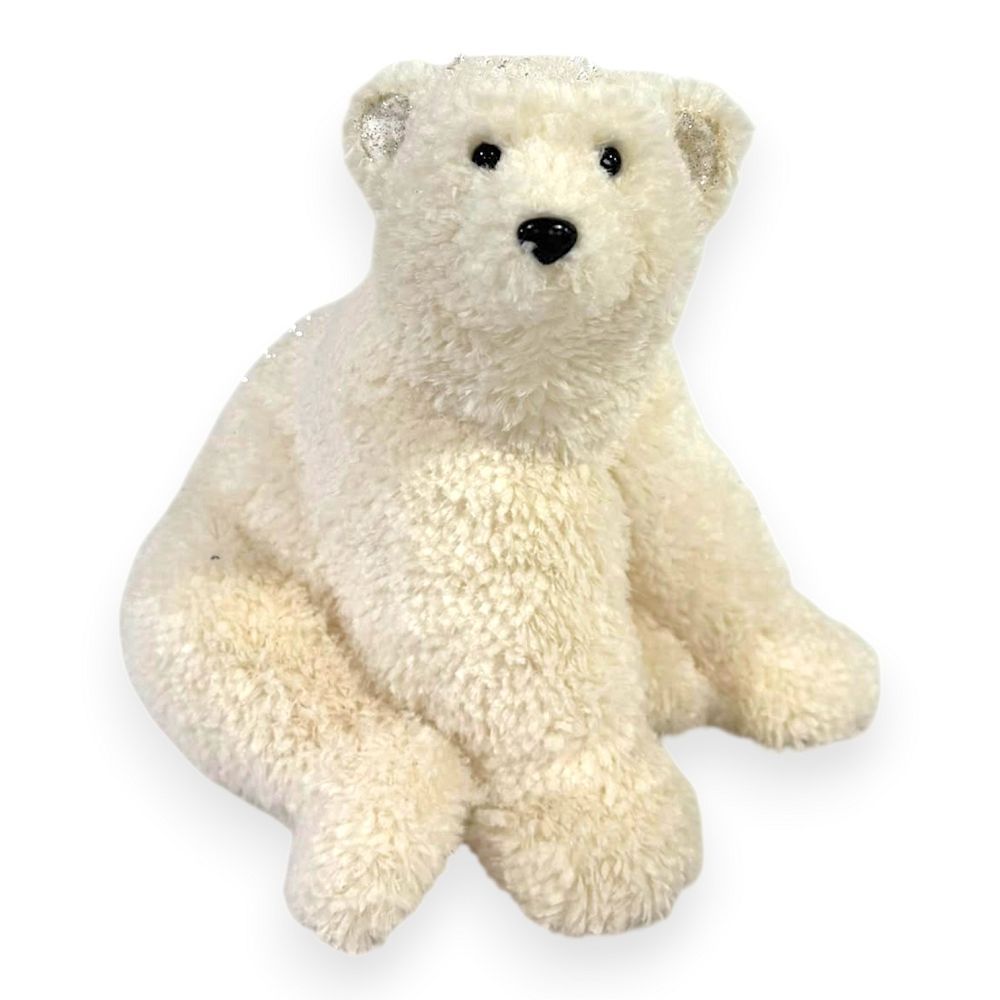 Polar Bear Seating 11"