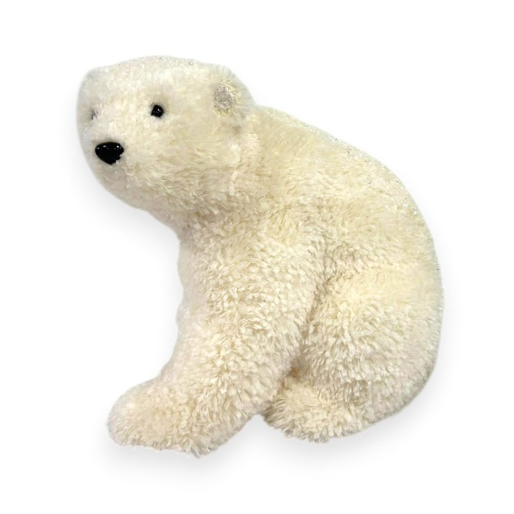 Polar Bear Seating 11"