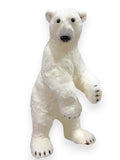 Standing Polar Bear 26"